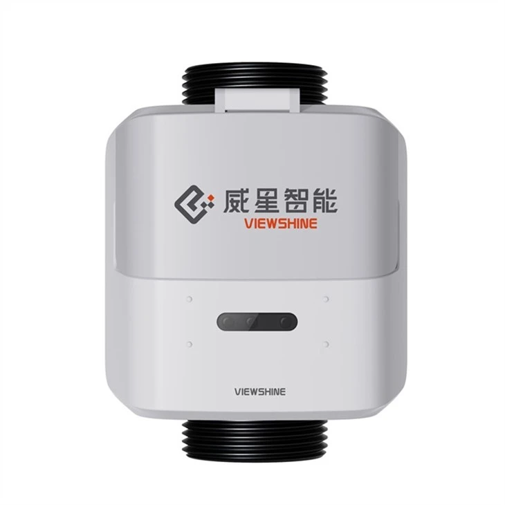 Flume Compatible Water Meters
